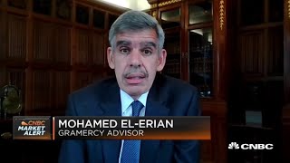 We must balance public health with the economy and personal freedoms: Allianz's El-Erian
