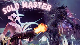 Solo Warlock Nezarec On Master Difficulty @FrenchieHugo