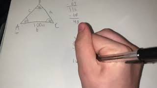 Astrolabe video #5