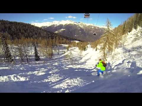 Ski Folgarida 2015