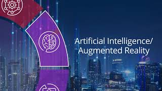 Amkor Industry 4.0 Series - Artificial Intelligence/Augmented Reality (AI/AR)