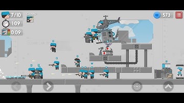 Clone armies casual attack defence with @RudranshKamath9000 part 2