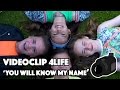 4LIFE - You Will Know My Name | Offici&euml;le Videoclip Junior Songfestival 2015