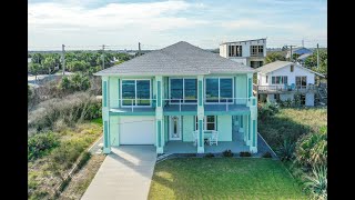 1504 S Ocean Shore Blvd Flagler Beach FL 32136
