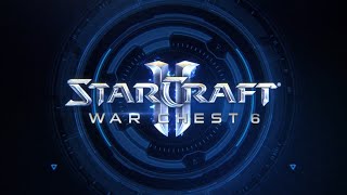 StarCraft II - War Chest 6