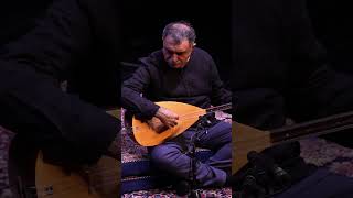 The Performance That Proved Music Has No Borders Kayhan Kalhor & Erdal Erzincan