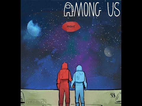 Let S Talk About The Red Character In Among Us