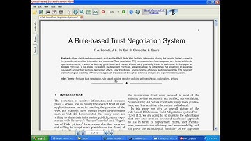 IRM Integrated File Replication and Consistency Maintenance in P2P Systems