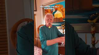 White Psychotherapist ￼analyzes Maga! 