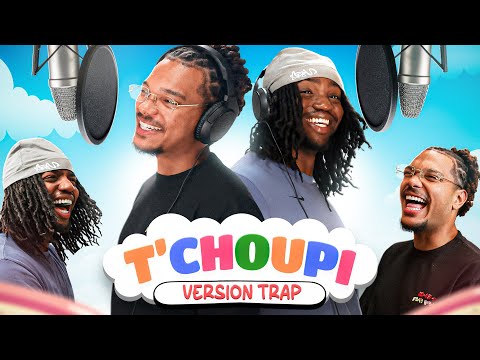 WE REMIXED THE NURSERY RHYMES FROM OUR CHILDHOOD (with Moby, I laughed until I cried, it was hila...