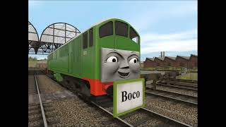 Nameboard Sequences 25