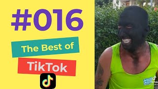 The Best of TikTok 016 compilation