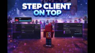 STEP CLİENT CRAFTRİSE BEDAVA HİLE ? (Aura, Speed, Mevlana)