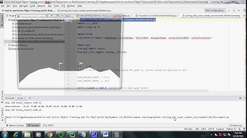 End-to-end Active Object Tracking and Its Real-world Deployment via Reinforcement Learning