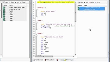EnvisionProject/System Builder - Decompiler