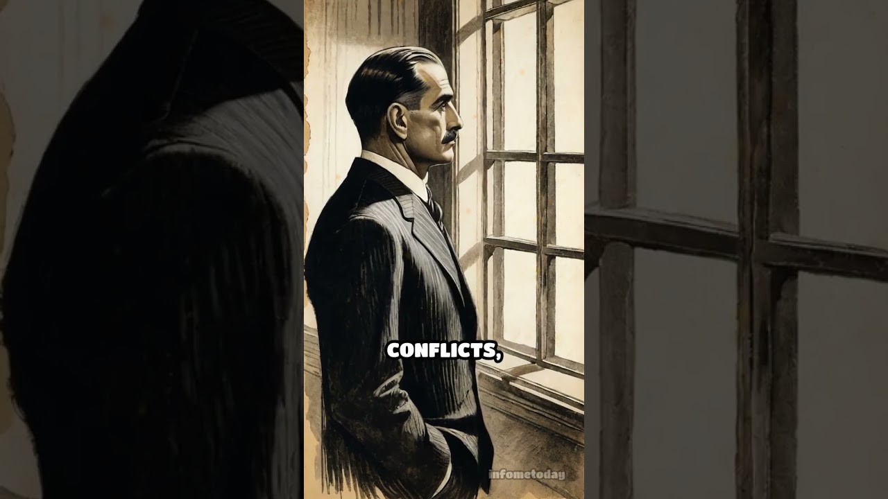 The Pact That Tried to Outlaw War