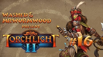 Torchlight 2 - Part 16: Onward To Zephyresh