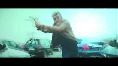 Counter strike VIP's Troll