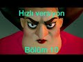 Scary Teacher 10. Bölüm yapılışı (fast version)