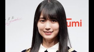 乃木坂46賀喜遥香、学生時代にエンドレスで聴いたグループの楽曲明かす「一番好き」【セレブニュース】