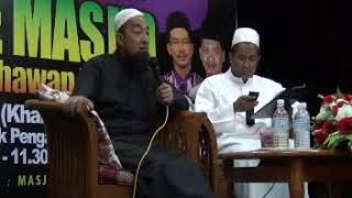 Macamana Nak Kenal Bomoh Guna Cara Islam Atau Jin   UAI