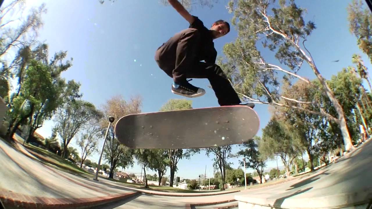 INTRODUCING ZACH DOELLING | LACORDA THREADS