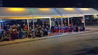 Download Lagu lagu ganu dikir,budok2 lening tak merasa MP3