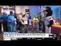 Dave & Buster’s opens new Morgantown-area location in Westover