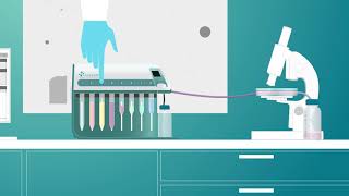 Explainer video for Fluigent