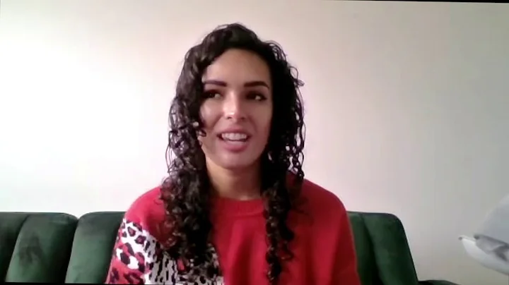 Unpack Your Bags: Travel Influencer Jessica Serna ...