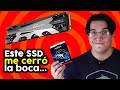 Un SSD que PENSÉ que era BASURA pero dió una LECCIÓN! Addlink AddGAME A95 - Droga Digital