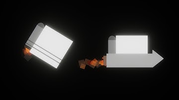 I made a Jetpack Joyride clone #gamedev