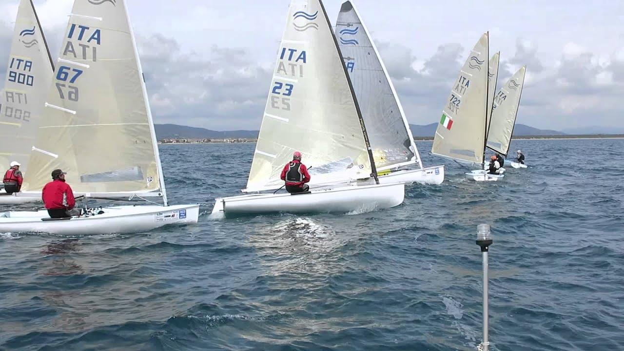 FINN SIRMIONE Gardesani