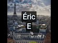 Concis A1 – U0 01 L’alphabet français