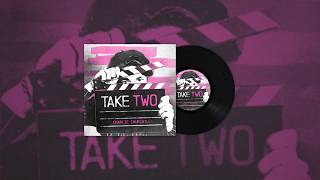Charlie Churchill - Take Two (Official Lyric Visualiser)