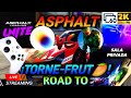 🔴ASPHALT - PVP 🍊 [Clara PR!SMA VS Thiagodenetheri]🎮=🥭[2K 60FPS]|PVP/SALAS PRIVADAS|27/Octubre/2025🏁🔴
