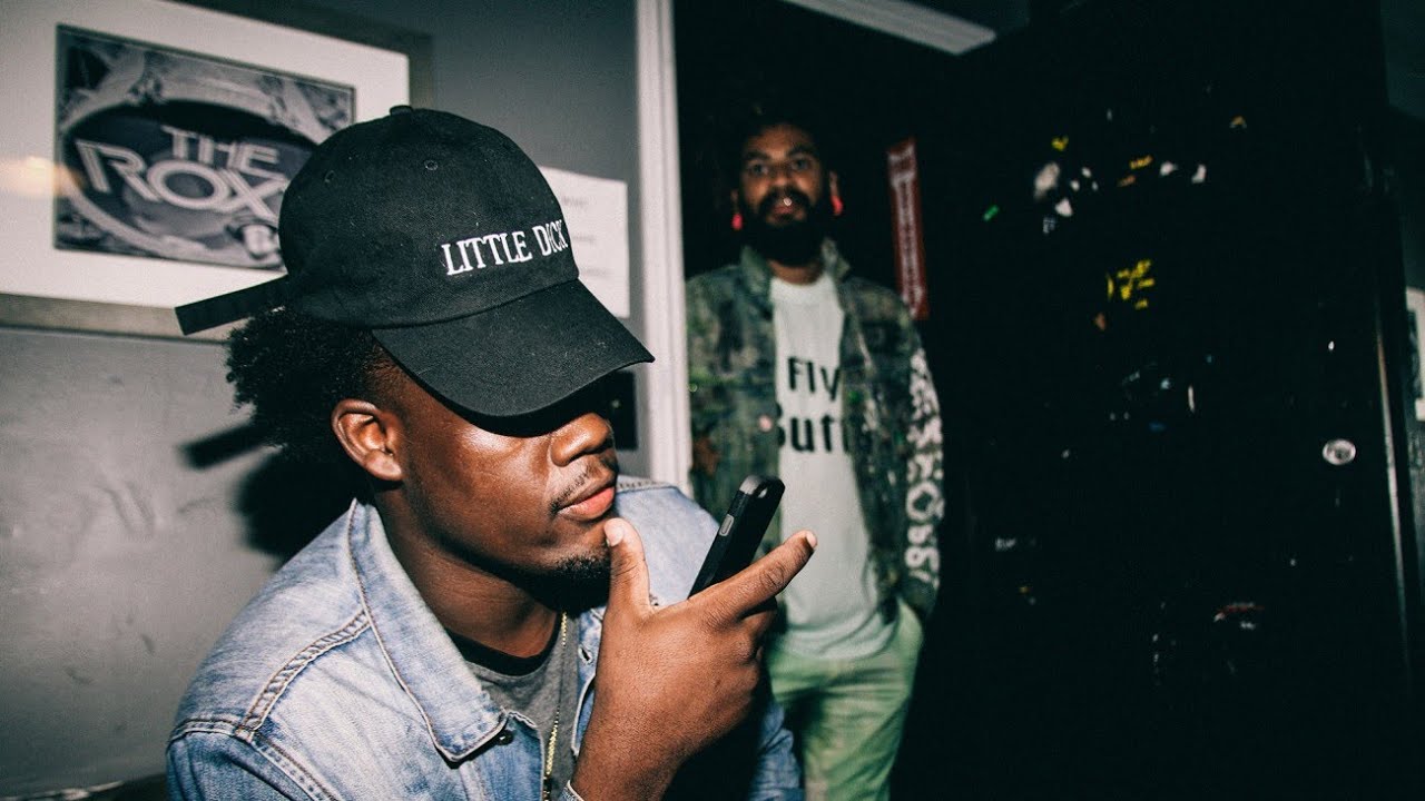 [FREE] KC Supreme + Ugly God + Comethazine Type Beat: Morning After | Prod. by Keith