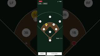 Thinking Baseball Player   Completing Assignments from Coach   iOS screenshot 2