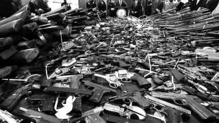 The Second Amendment (Part 1 of 2)