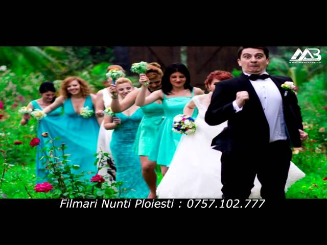 Filmari Nunti Ploiesti Vidmoon