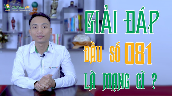 Đầu số điện thoại 08 là của mạng nào