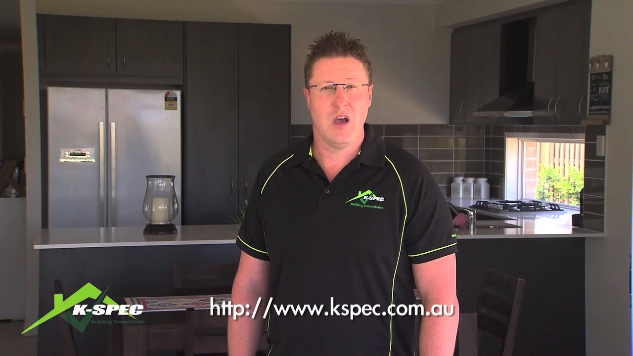 K-Spec Building Consultants, Building Inspector/ Consultant