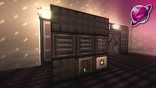 Oxygenation System Rework