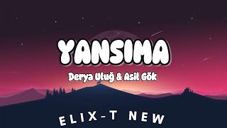 Derya Uluğ Ft. Asil Gök - Sana Hastayım Anlasana ( - )🎶