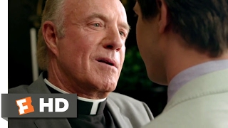 Thats My Boy 2012 - Priest Fight Scene 510 Movieclips