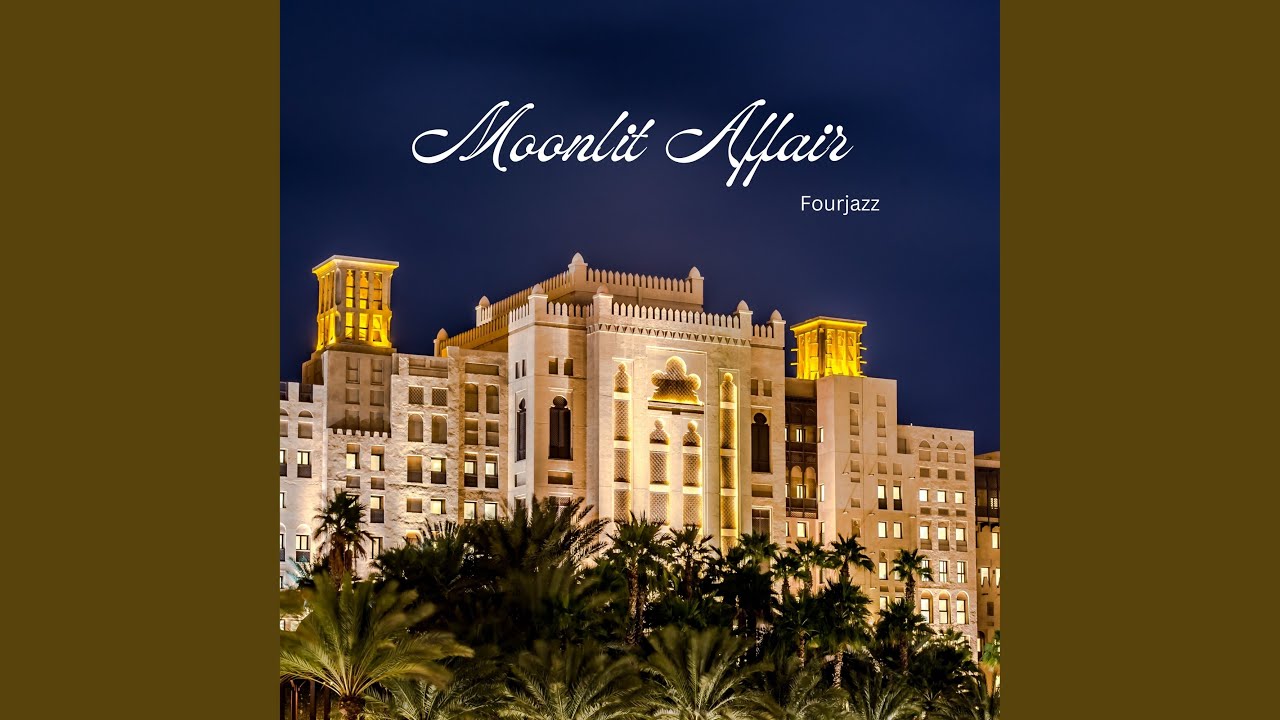 Sophisticated Charm (Jazz Version)