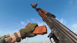 COD: Black Ops Cold War - All Weapons and Equipment (ALL UPDATES) - Reloads , Animations and Sounds