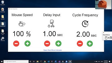 Accessible Switch Demo