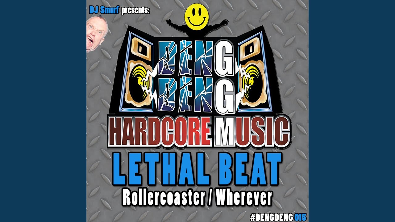 Watch Rollercoaster (Original Mix) on YouTube Watch Rollercoaster (Original Mix) on YouTube