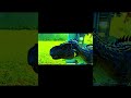 O Tarbossauro consegue derrubar um Gigante? Você vai se surpreender! 😱 #gameplay #jogos #shorts
